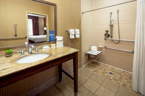  - Hampton Inn & Suites Riverwalk Hotel Scottsdale