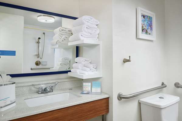  - Hampton Inn Brooks - I-65, Exit 121