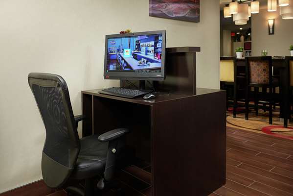 Conference Area - Hampton Inn Brooks - I-65, Exit 121