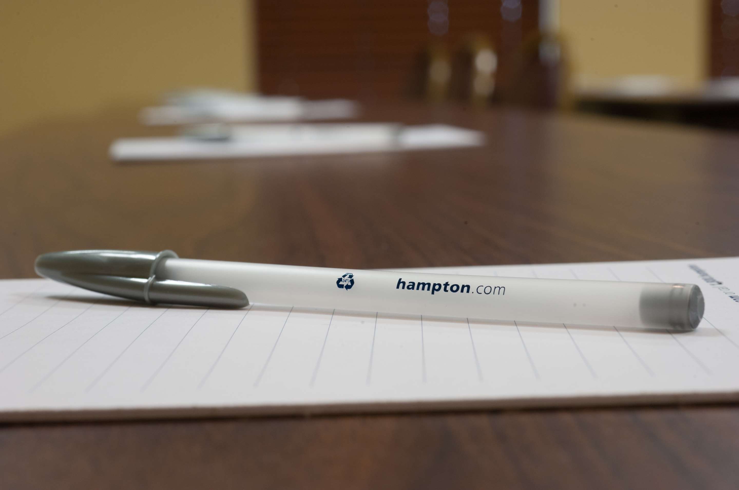 Business Center | Hampton Inn Clarksville