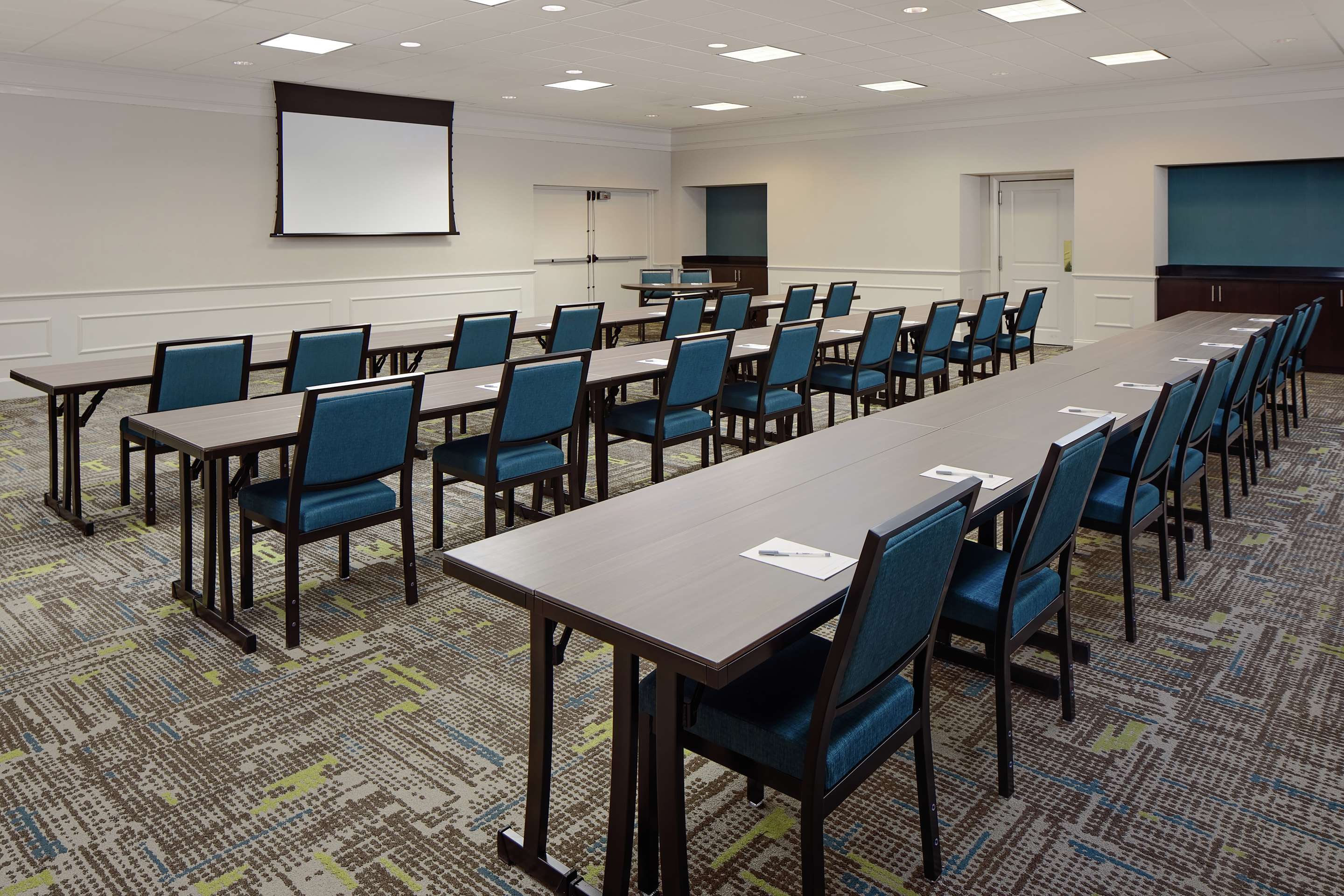 Meeting Room | Hampton Inn Louisville Downtown