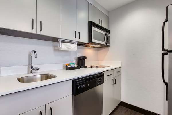  - Homewood Suites by Hilton East Louisville