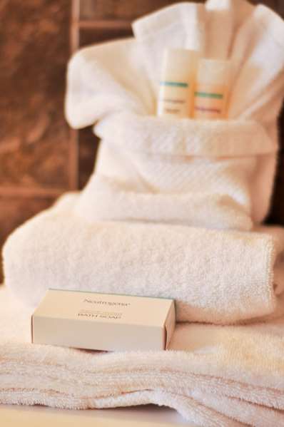  - Hampton Inn & Suites Jeffersontown - I-64, Exit 17