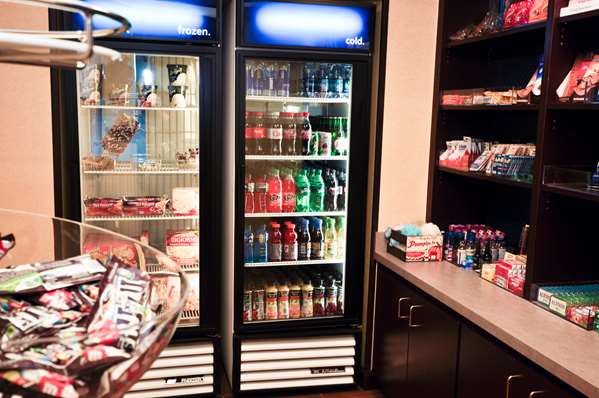 Restaurant - Hampton Inn & Suites Jeffersontown - I-64, Exit 17