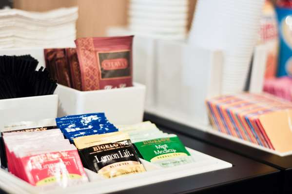 Restaurant - Hampton Inn & Suites Jeffersontown - I-64, Exit 17