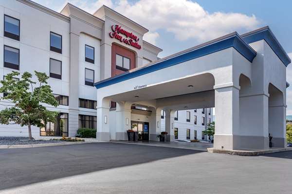 Exterior view - Hampton Inn & Suites Jeffersontown - I-64, Exit 17