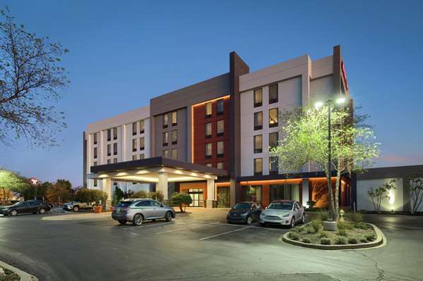 Exterior view - Hampton Inn Louisville - I-265, Exit 32