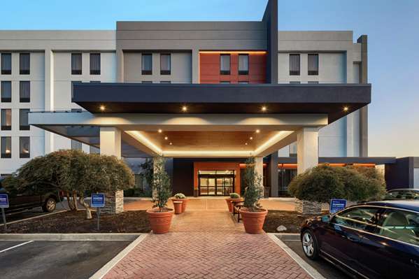 Exterior view - Hampton Inn Louisville - I-265, Exit 32