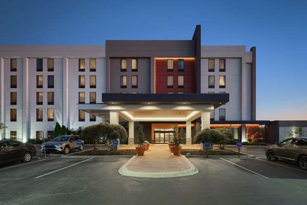 Exterior view - Hampton Inn Louisville - I-265, Exit 32
