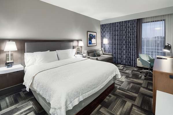  - Hampton Inn Louisville - I-265, Exit 32