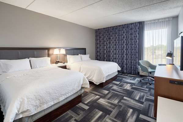  - Hampton Inn Louisville - I-265, Exit 32