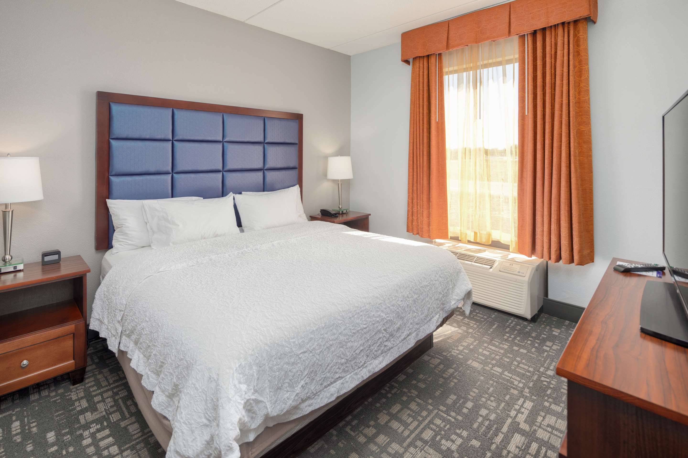 Guest room amenity
