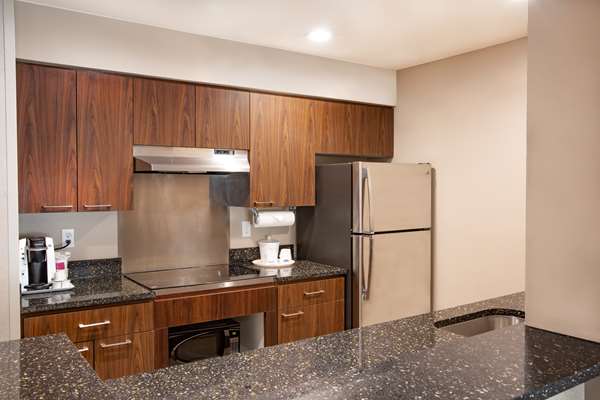  - Hampton Inn & Suites Downtown Seattle