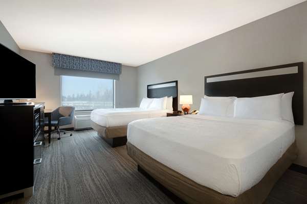  - Hampton Inn & Suites Federal Way - I-5, Exit 143