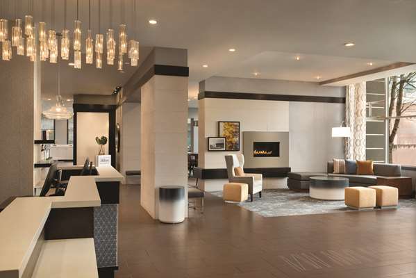 Homewood Suites by Hilton Seattle Convention Center Pike Street 22