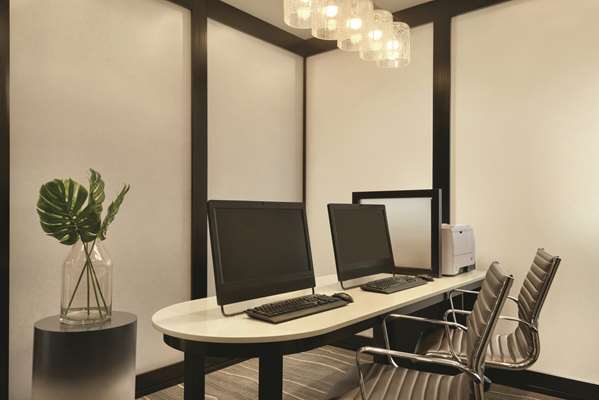 Homewood Suites by Hilton Seattle Convention Center Pike Street 1