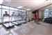 Health club  fitness center  gym