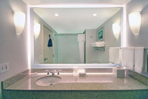  - Homewood Suites by Hilton Downtown Seattle