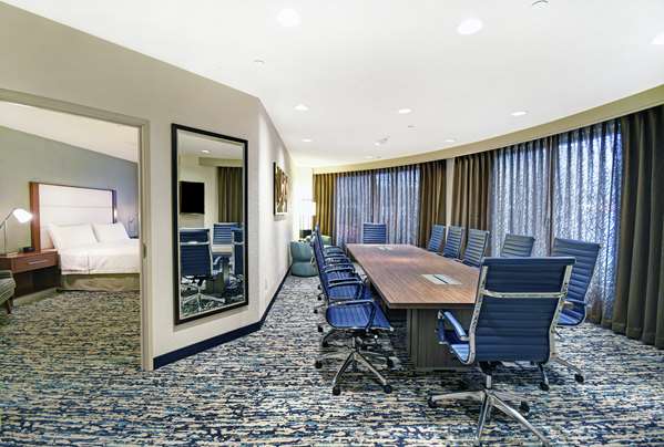  - Homewood Suites by Hilton Downtown Seattle