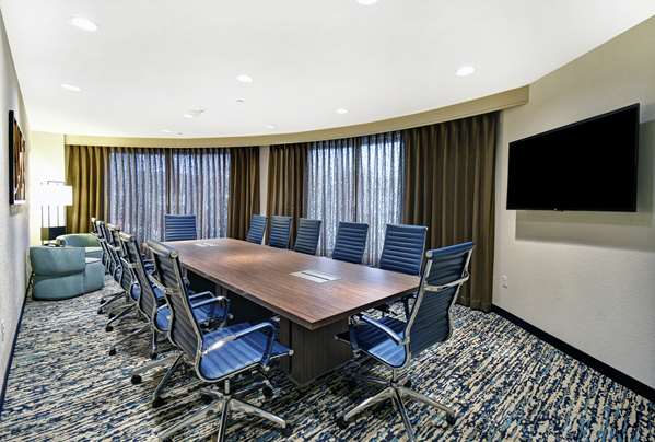  - Homewood Suites by Hilton Downtown Seattle