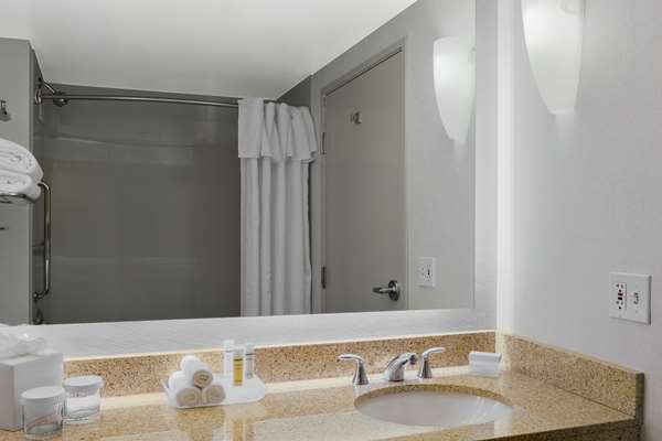  - Homewood Suites by Hilton Downtown Seattle