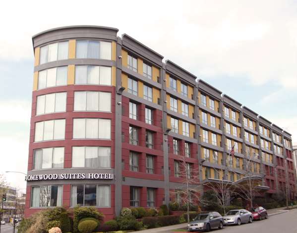 Homewood Suites by Hilton Seattle - Downtown 13