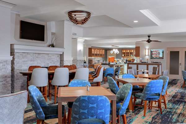 Amenities - Homewood Suites by Hilton Downtown Seattle