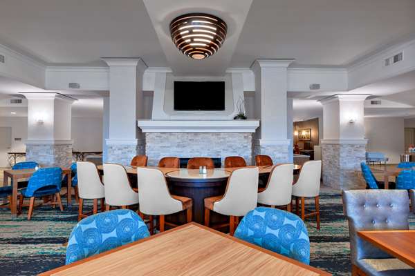 Amenities - Homewood Suites by Hilton Downtown Seattle