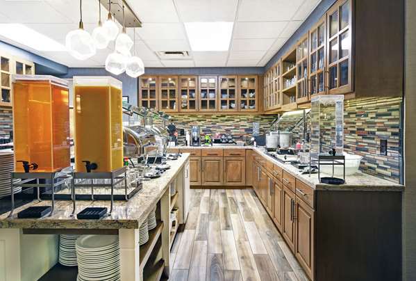 Homewood Suites by Hilton Seattle - Downtown 4