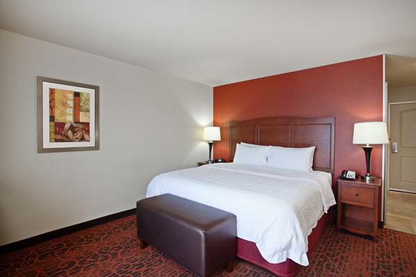  - Hampton Inn & Suites SeaTac