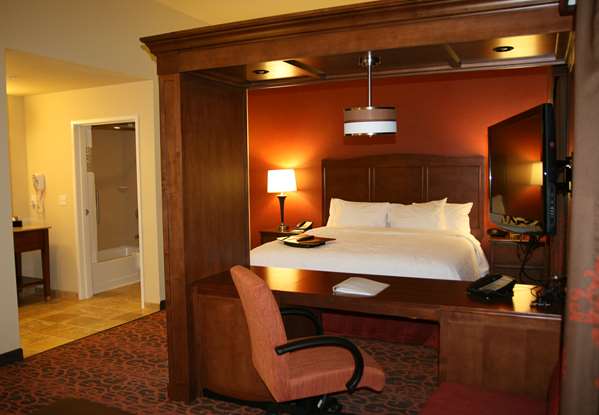  - Hampton Inn & Suites SeaTac