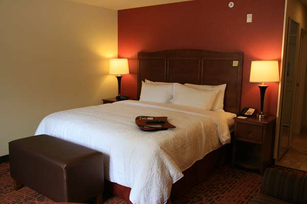  - Hampton Inn & Suites SeaTac