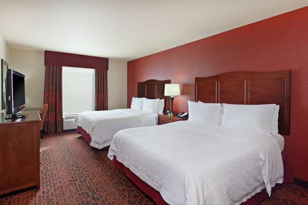  - Hampton Inn & Suites SeaTac