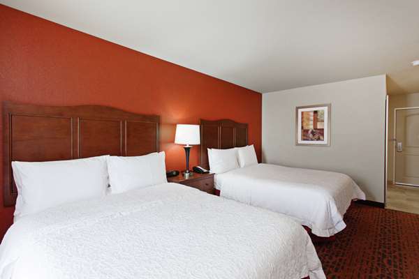  - Hampton Inn & Suites SeaTac