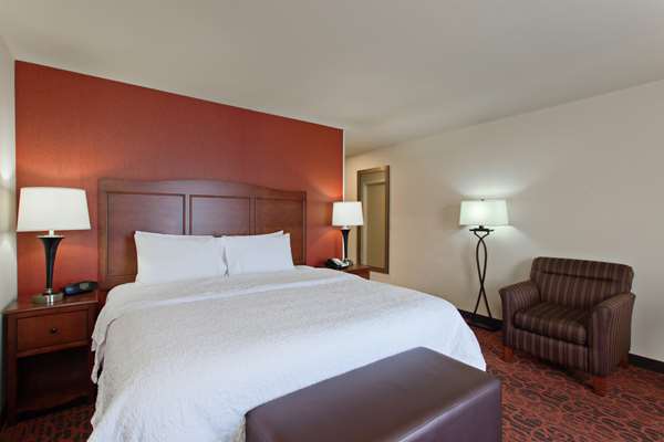  - Hampton Inn & Suites SeaTac