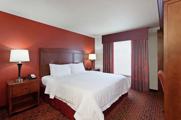  - Hampton Inn & Suites SeaTac
