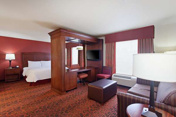  - Hampton Inn & Suites SeaTac