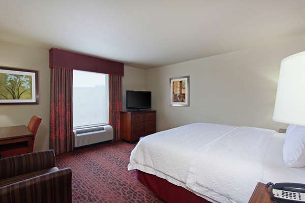 - Hampton Inn & Suites SeaTac