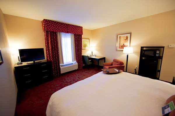  - Hampton Inn & Suites Kent