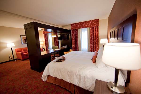  - Hampton Inn & Suites Kent