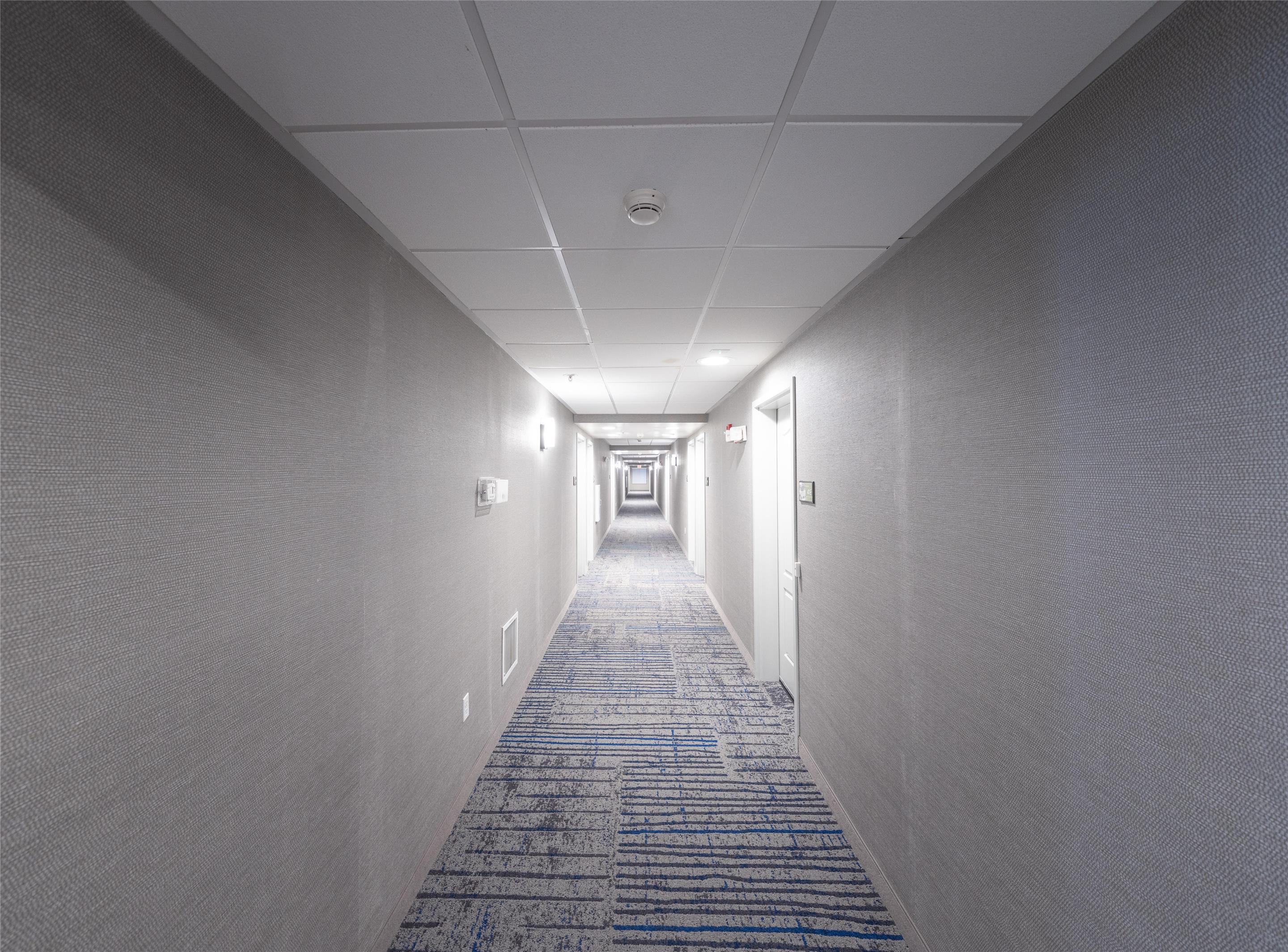 Lobby | Hampton Inn & Suites Seattle/Kent,WA