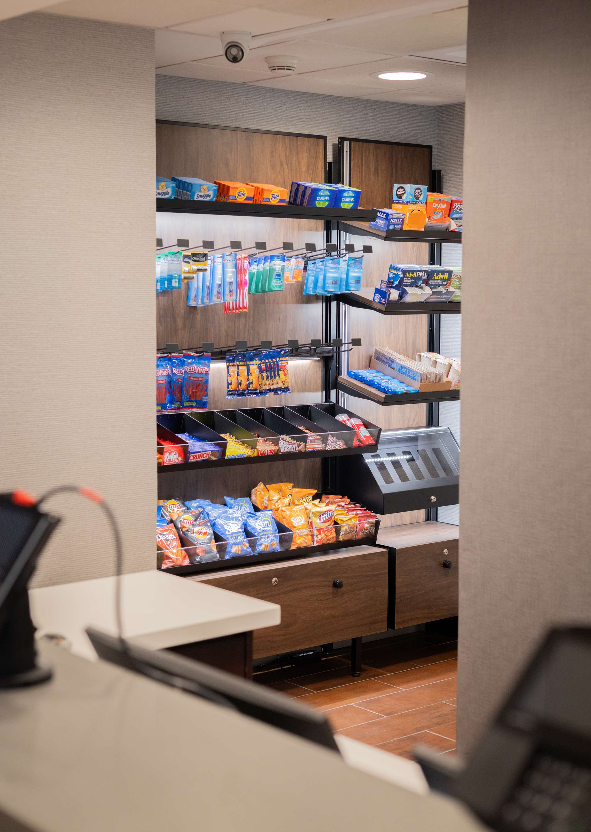 Restaurant | Hampton Inn & Suites Seattle/Kent,WA