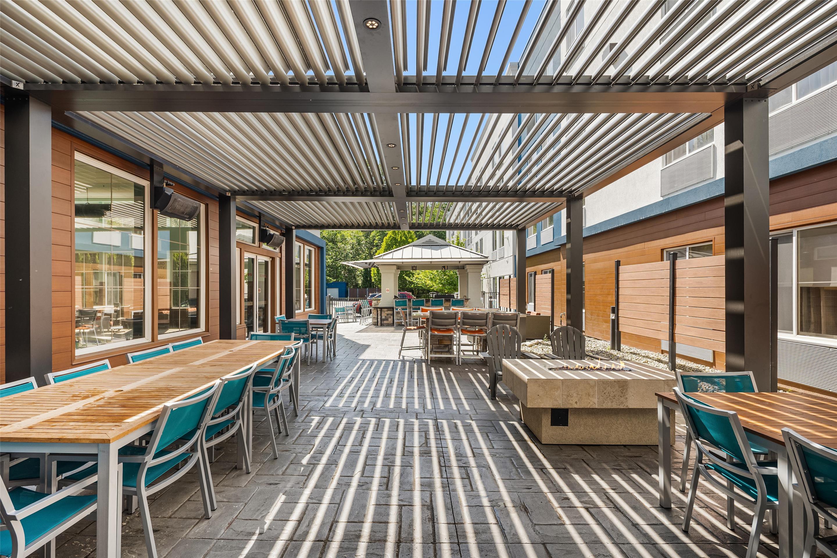 Exterior | Hampton Inn & Suites Seattle-North/Lynnwood