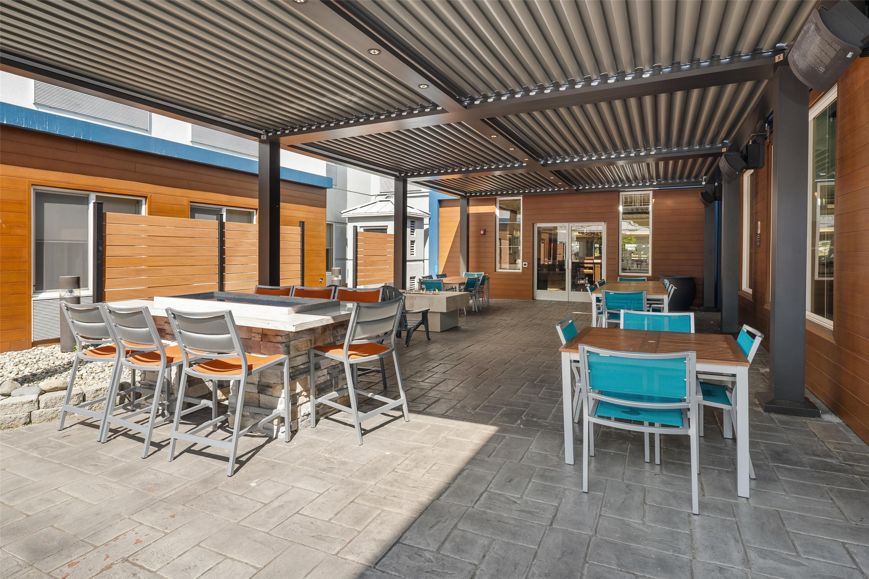 Exterior | Hampton Inn & Suites Seattle-North/Lynnwood