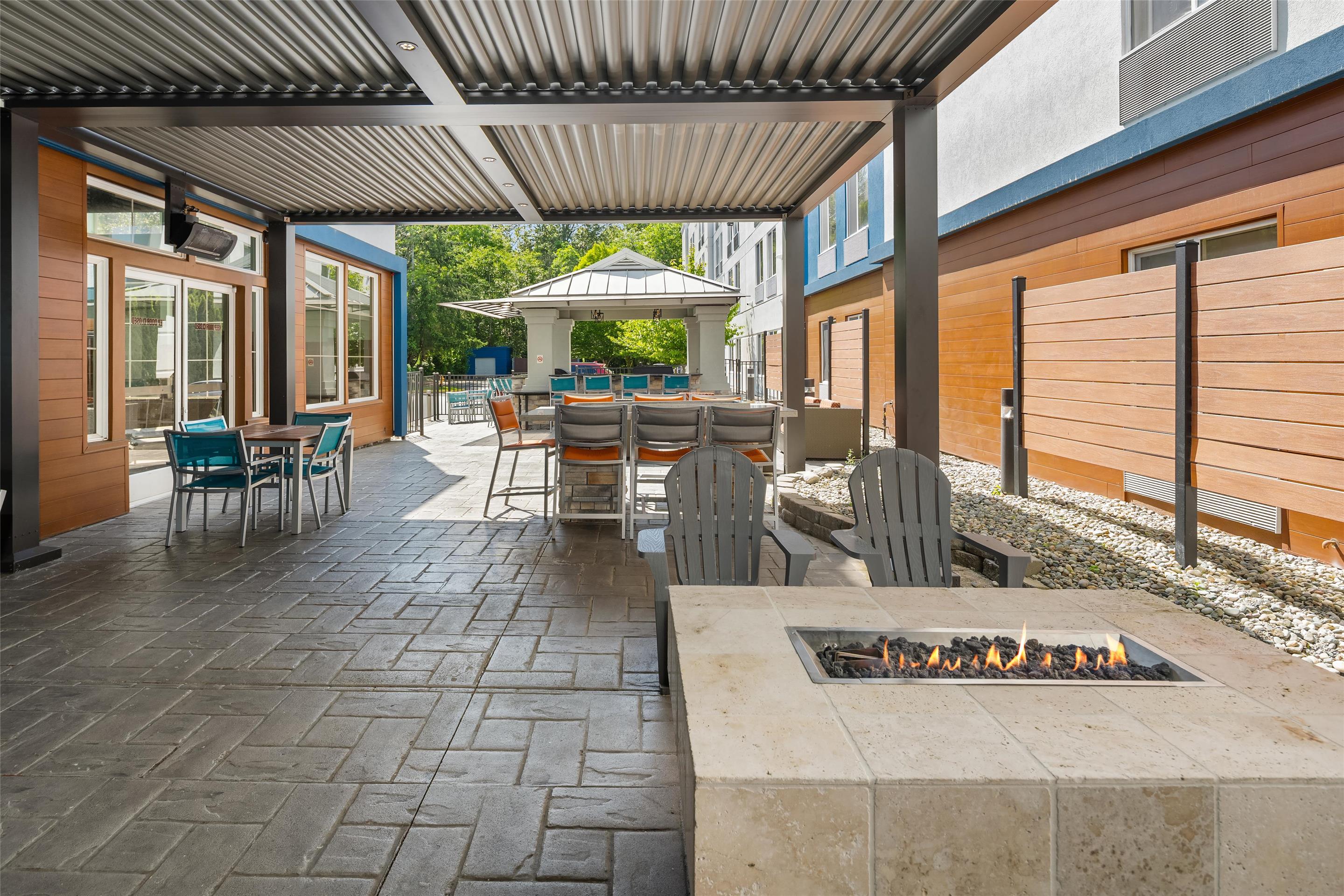 Exterior | Hampton Inn & Suites Seattle-North/Lynnwood