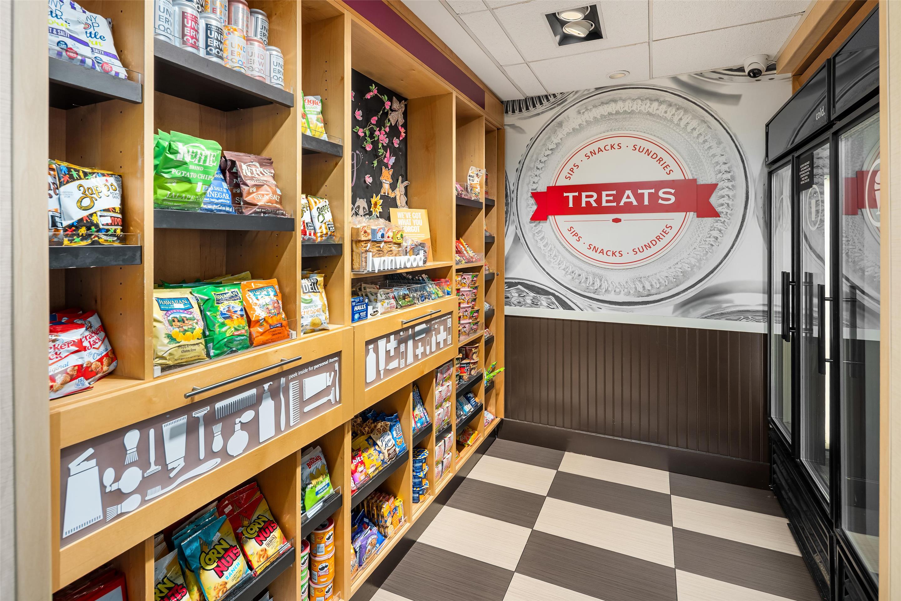 Restaurant | Hampton Inn & Suites Seattle-North/Lynnwood