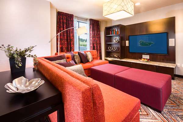  - Homewood Suites by Hilton Lynnwood