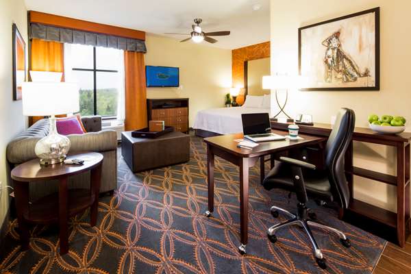  - Homewood Suites by Hilton Lynnwood
