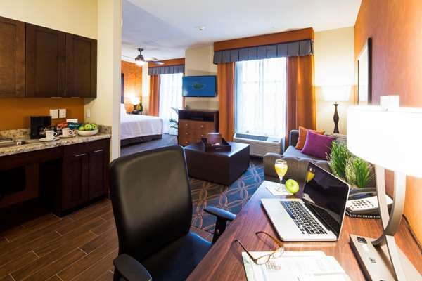  - Homewood Suites by Hilton Lynnwood
