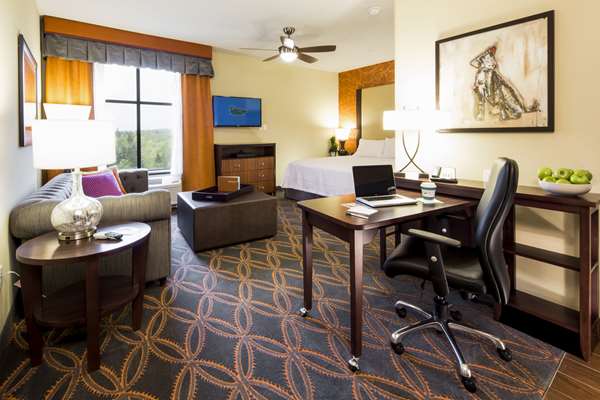  - Homewood Suites by Hilton Lynnwood